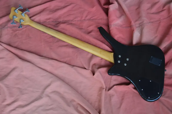 Preview: Warwick Dolphin PRO II, 2nd Hand,  made in Germany 1990